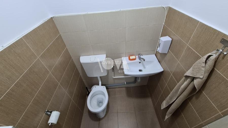 De închiriat: casa 134mp- Crângași/spatiu comercial/ birouri - 11