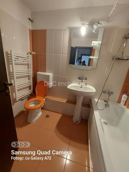 Garsoniera Decebal cafenele - 9