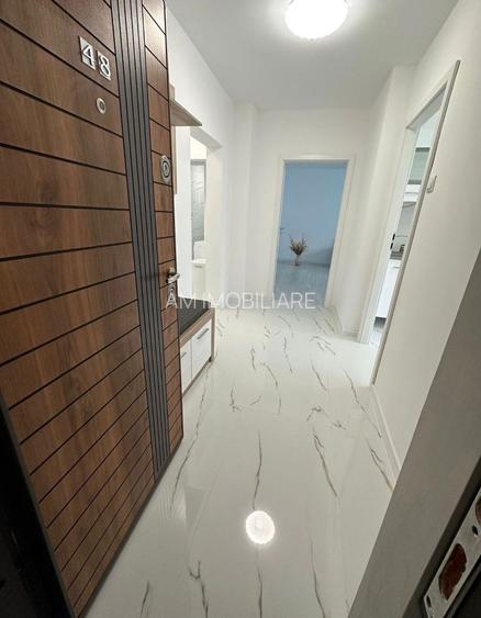 AP. 3 CAMERE VITAN, REABILITAT, MOBILAT MODERN, BUCATARIE INCHISA - 7