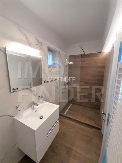 Penthouse Buna Ziua, 150 mp utili  + 200  mp terasa, SMART HOME - 8