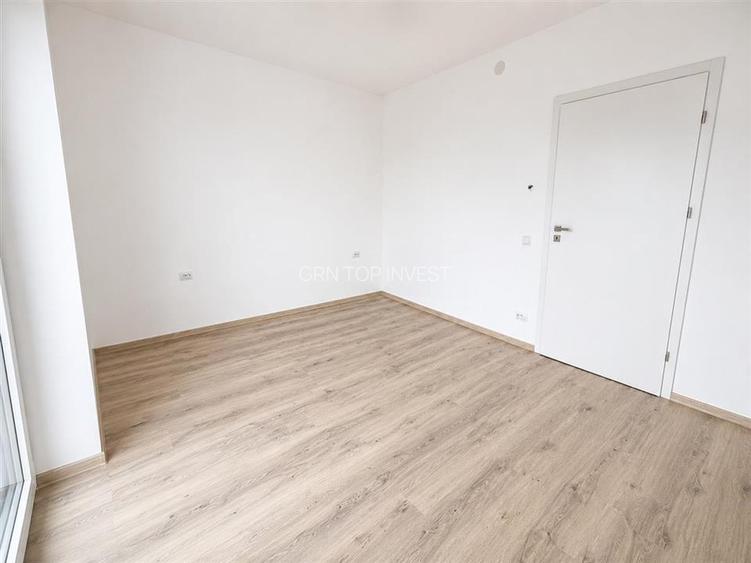 Exclusivitate - Penthouse NOU 3 camere terasa si parcare subterana - 8