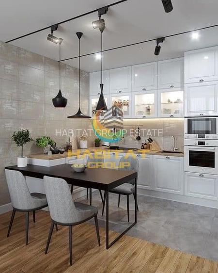 Apartament 2 Camere Sector 4 Grand Arena 55.1Mp - 5