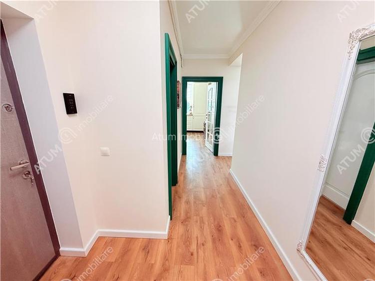 Apartament 2 camere gradina 150 mp si 2 locuri parcare in Selimbar - 16