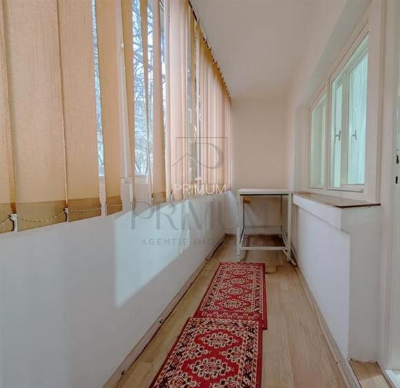 GIROCULUI - 3 CAM - DECOMANDAT  - CENTRALA/AC - 2BAI - SPATIOS - ZONA LINISTITA - 10