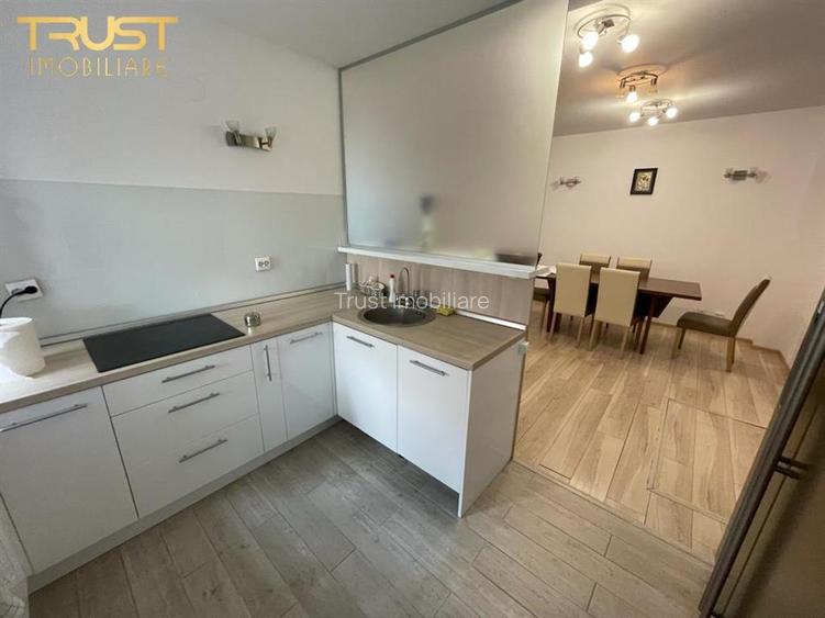 Casa 5 camere l Zona C-tin Brancusi l 2 bai l Birou sau Locuinta - 2