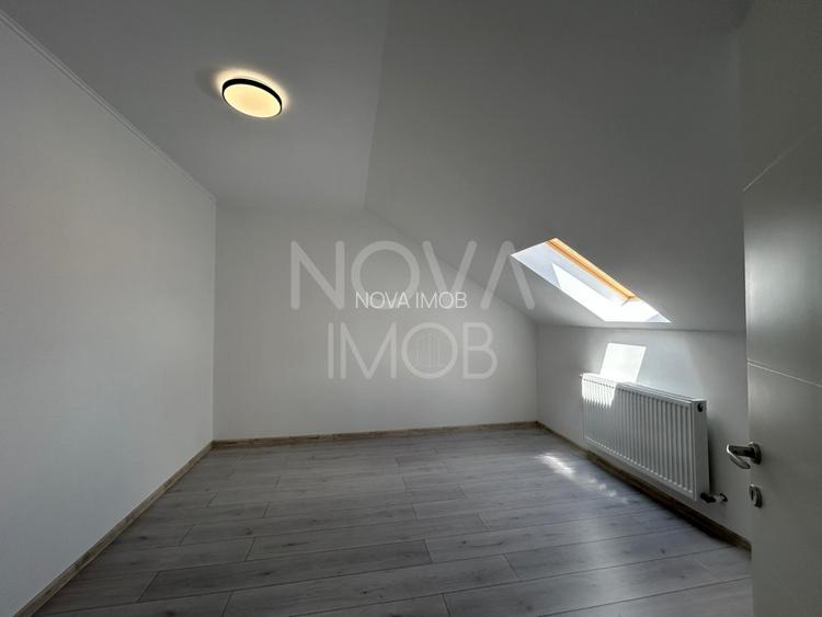 Apartament 4 camere - 2 bai - balcon, Rahovei - 5