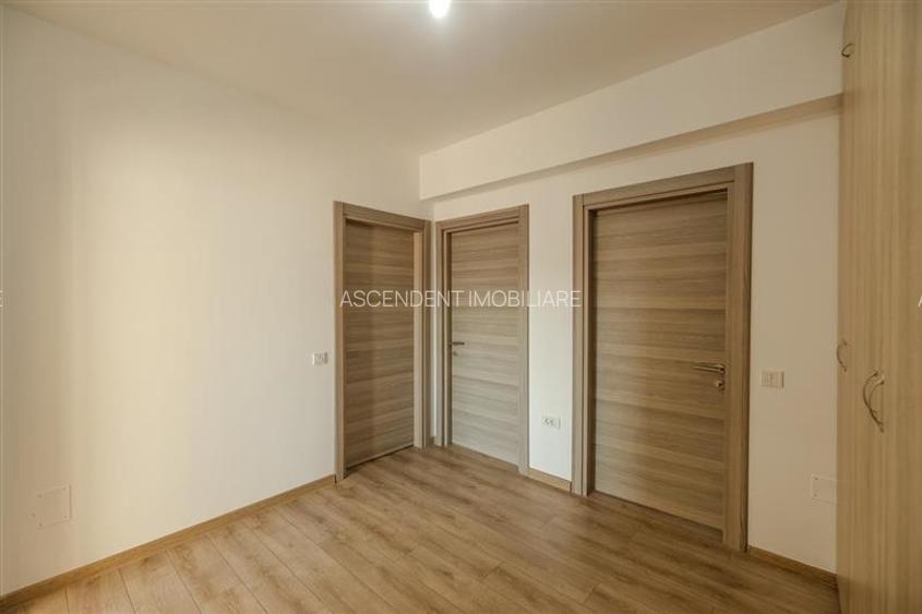 Apartament 2 camere,tip penthouse,mobilat, utilat,2 terase,100mp,Tractorul,Braso - 17