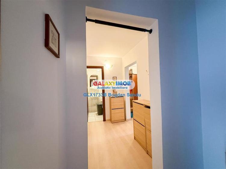 Apartament 3 camere decomandat de vanzare Militari - Pacii - 14