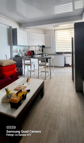 Mamaia  Nord - apartament in care rasaritul te intampina in fiecare dimineata - 6