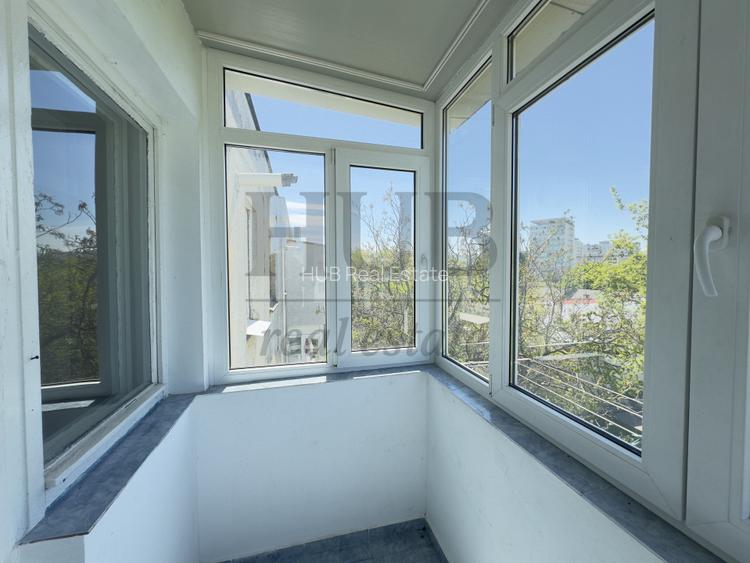 Apartament cu 2 camere | Alecu Russo| langa Gradinita 27 - 8