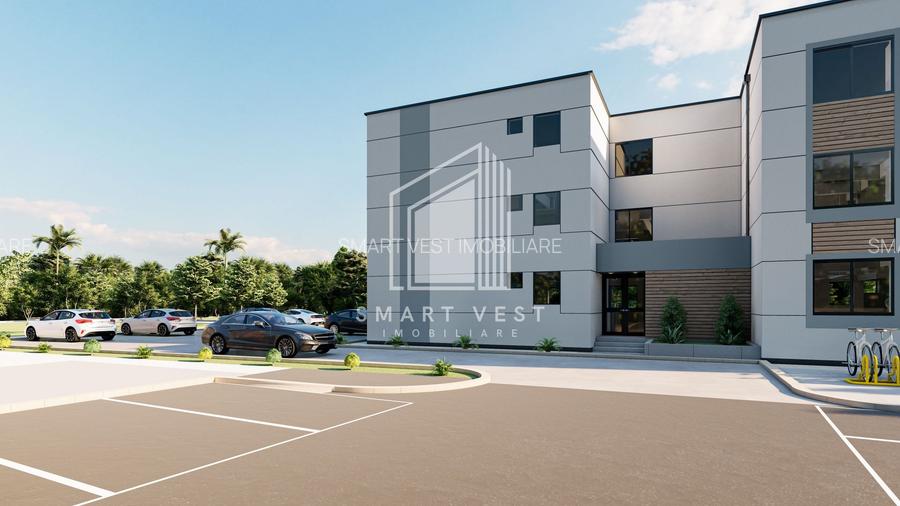 Apartamente noi de vanzare | 2 si 3 camere | Zona Semicentrala - 7