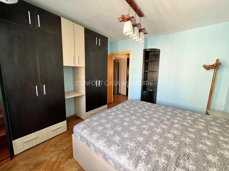 Piata Alba Iulia vanzare 3 camere - 6
