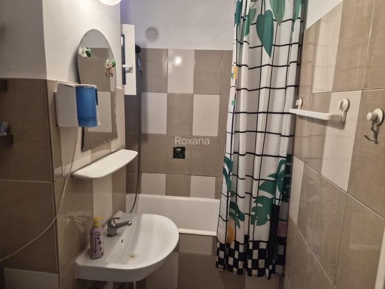 Persoana fizica - 3 camere Lujerului, 2 balcoane, 2min metrou&41-renovat&mobilat - 2