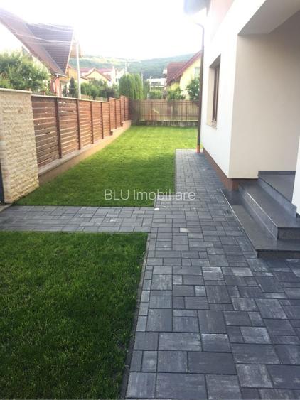 Casă 4 camere de închiriat în zona Câmpului - 7