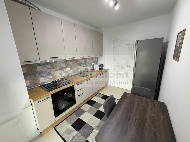 Apartament 2 Camere Tatarasi - 500 euro - 3