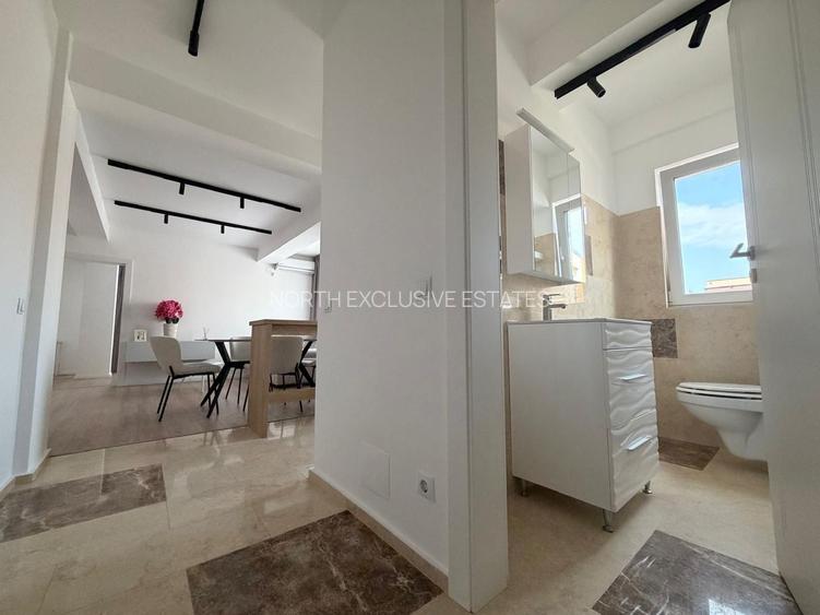 Stylish 3-Room Apartment for Rent in Iancu Nicolae - 4