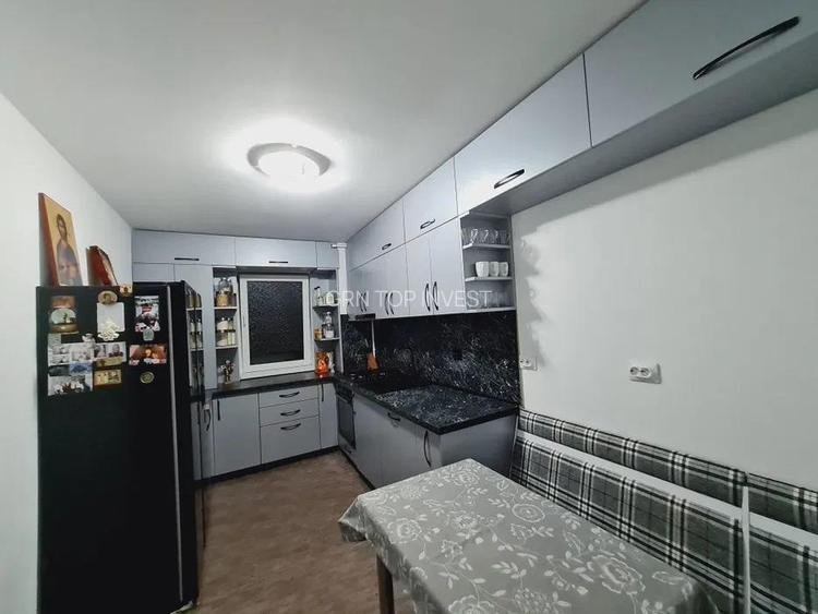 Apartament modern 3 camere zona Turnisor - 8