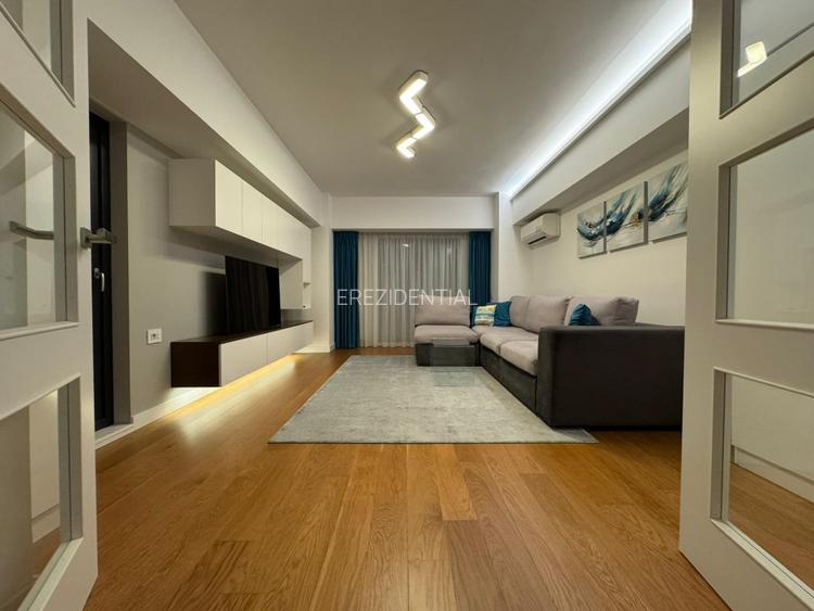 Apartament cu 4 camere decomandat, finisaje premium – zona Nerva Traian - 3
