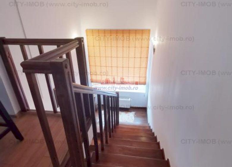 Vanzare  Vila in Pipera soseaua Iancu Nicolae, Gradina Zoologica , - 35