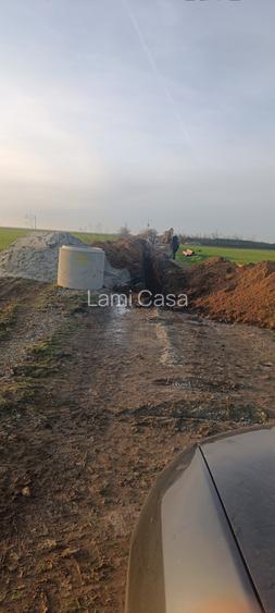 Palas Arena teren  intravilan Puz efectuat - 4