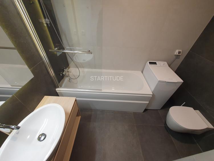 RESIDENCE5 EROU IANCU NICOLAE 122/ LANGA OLIVETO/ PAZA 24H/ COMISION 0 - 20