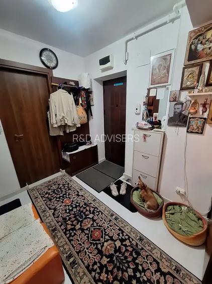 APARTAMENT 2 CAMERE CONFORT CITY MUTARE IMEDIATA SPLAIUL UNIRII - 6