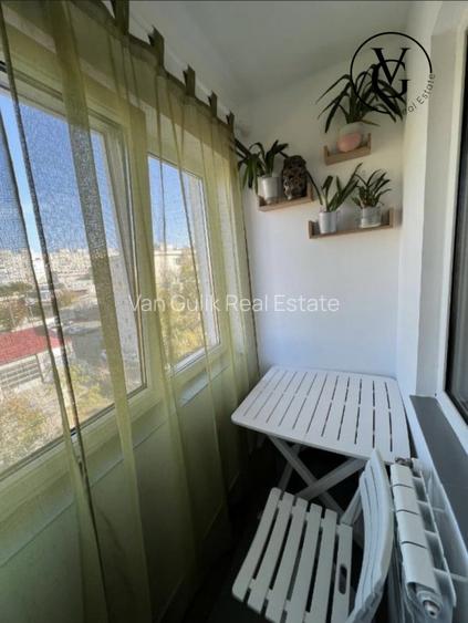 Apartament 3 camere, mobilat si utilat, zona Tomis Nord - 13