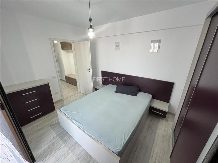 Apartament 2 cam,etaj 4(lift), modernizat/mob+ utilat,BLOC NOU - 4