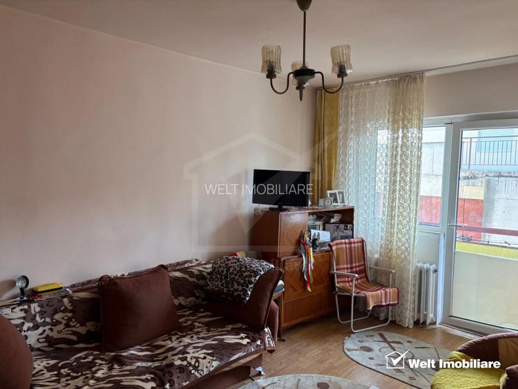 Vanzare garsoniera Zorilor, Pasteur, etaj 3 - 2