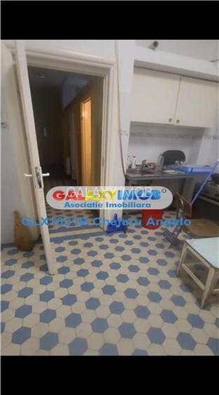 Unirii apartament 7 camere,suprafata utila 198 mp,stare bună - 17