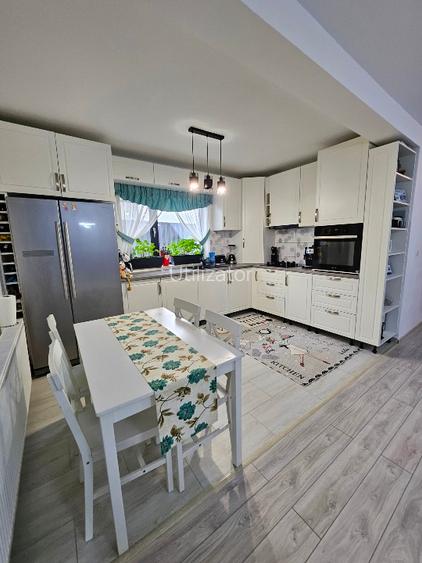 🔥 Proprietar – Duplex 2021 Miroslava | 86 mp + Terasă 18 mp | 340 mp teren | Po - 4