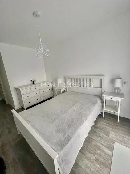 2 Camere | Complex Parcului 20 | Mobilat Lux | Terasa - 4