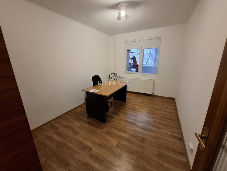 Apartament 4 camere Piata Sudului ,2 bai , Birou sau Cazare Muncitori - 5