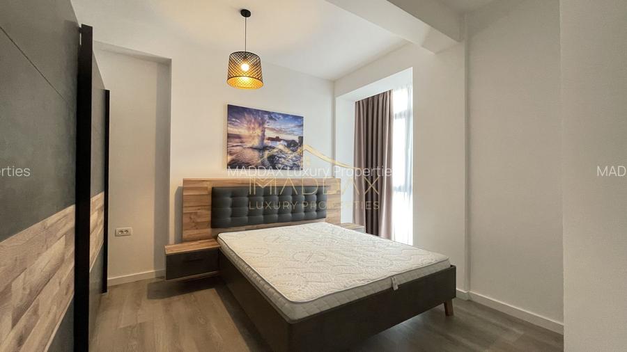 Apartament 3 camere ***117 mp*** Bloc NOU**boutique// Aviatiei-Herastrau - 15