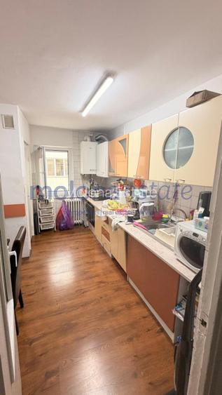 Apartament 4 camere / Cartier Marasti / Zona strazii Dambovitei - 8