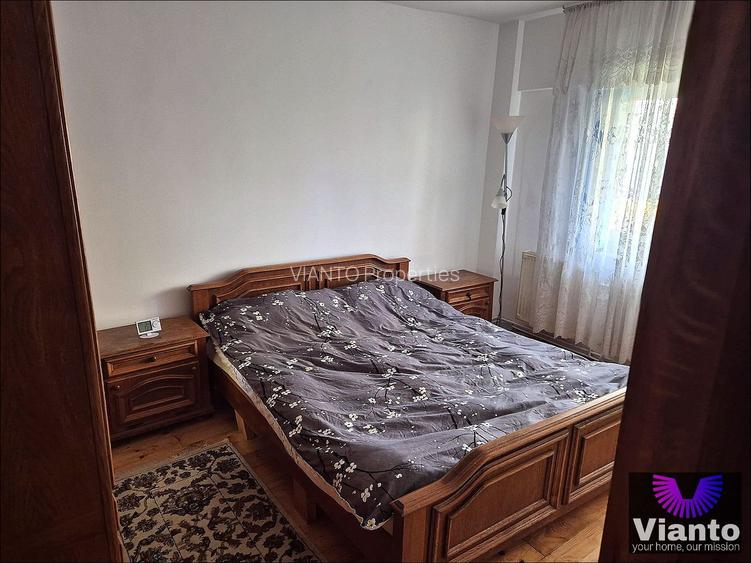 APARTAMENT 2 CAMERE 64 MPU LANGA SUB ARINI | BULEVARDUL VICTORIEI - 6
