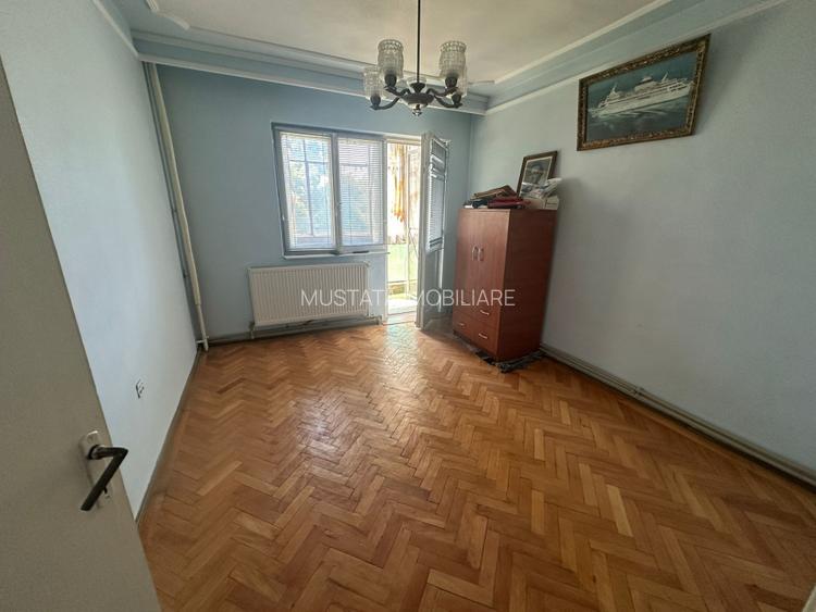 - Apartament 3 camere confort 1, zona Obor, etaj 3. - 3