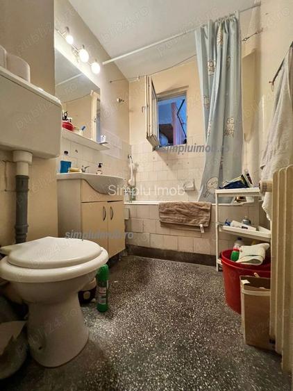 2 camere , etaj 4 din 8 anvelopat metrou Dristor 350 metri - 8