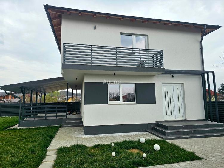 Vila de vânzare P+1E - Bascov, Arges - 2