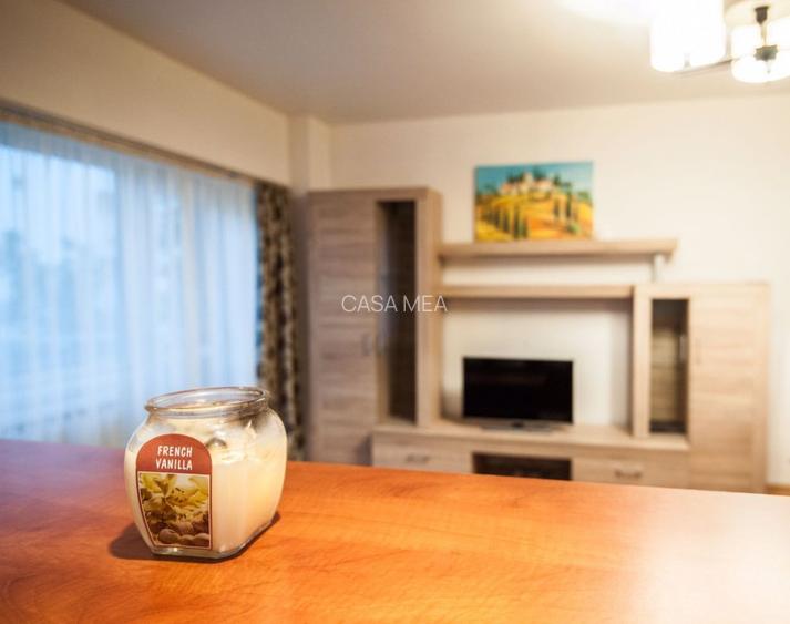 Garsoniera Mall Vitan vis-a-vis - 2