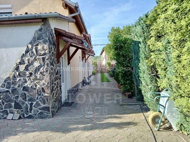 Casă la Cheie cu Garaj  • Gușterița,  Sibiu - 8
