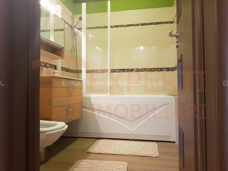 Apartament 2 camere decomandat de vânzare – zona Compozitori, bloc 2013 - 8