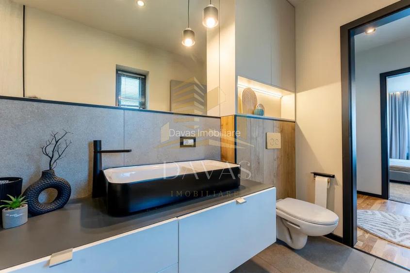 Casa ultrafinisara individuală |  La cheie | Baciu | 12km Cluj - 6