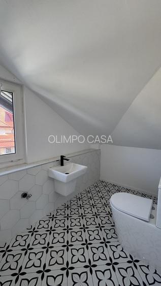 Vila interbelica FLOREASCA P+1+M - 15