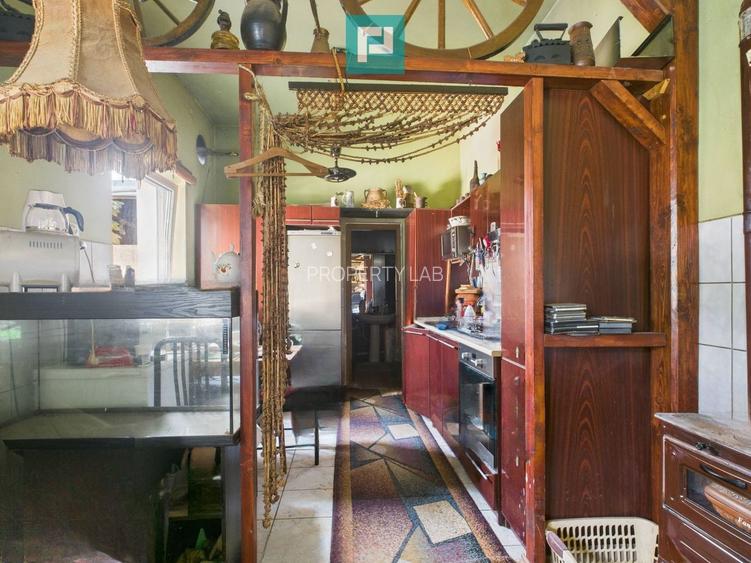 Locuință multifamilială sau investiție - 2 corpuri - 8