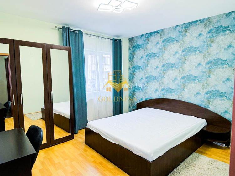 3 camere, open space, modern, parcare, Marasti, zona The Office, BRD - 9