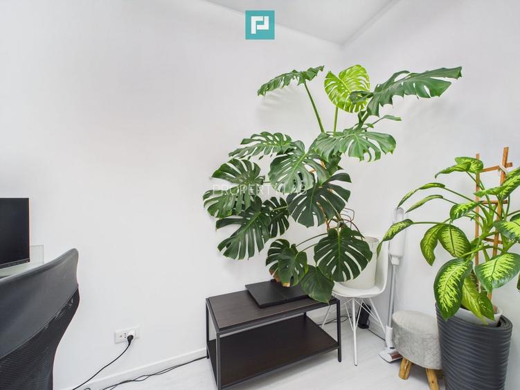 Duplex 1/2 mobilat și utilat în Săcălaz - 21