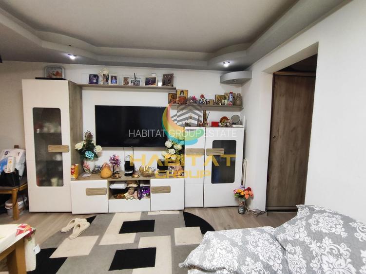 Apartament 4 Camere Sector 4 Strada Uioara 58Mp Cf2 - 2