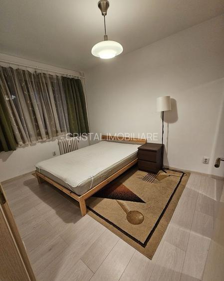 Apartament 2 camere, complet utilat, AFI Cotroceni- Pet Friendly - 4