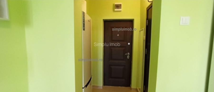 Renovata garsoniera Grand Arena Turnu Magurele - 5